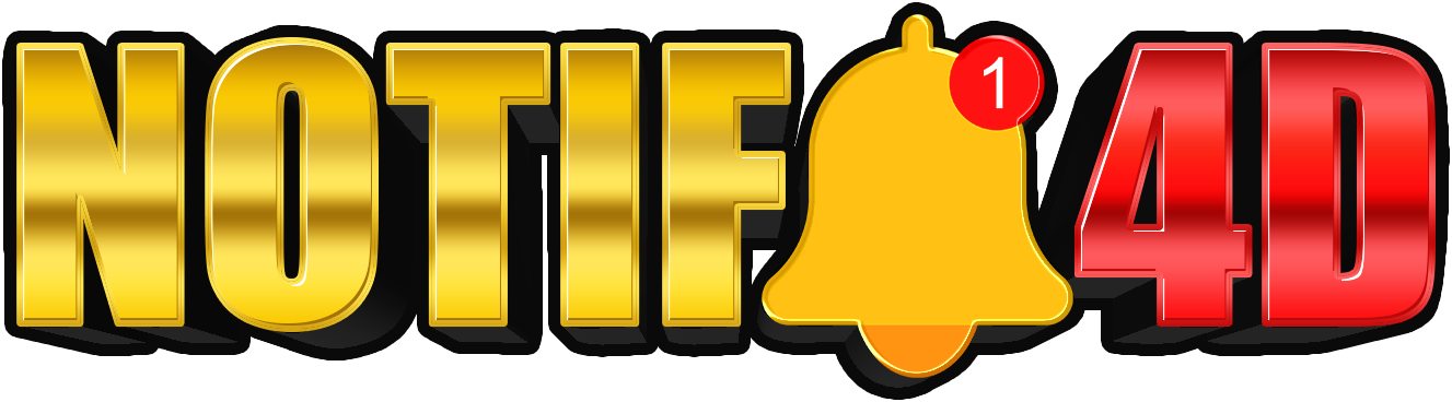 Notif4D Logo